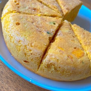 ふんわり仕上がる 炊飯器でかぼちゃのケーキ レシピ 作り方 By 2525nyan Nyan 楽天レシピ ふんわり仕上がる 炊飯器でかぼちゃのケーキ レシピ 作り方 By 2525nyan Nyan 楽天レシピ